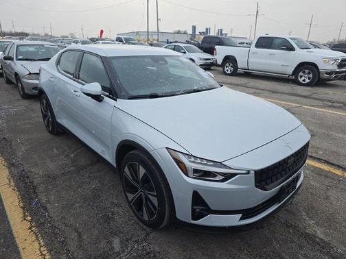 2023 Polestar 2 Long Range Dual Motor Plus
