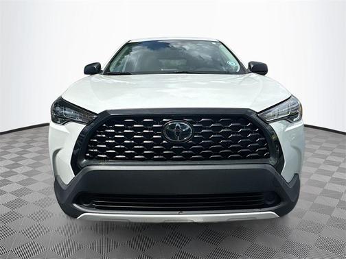 2023 Toyota Corolla Cross L
