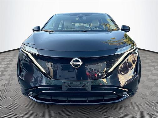 2023 Nissan ARIYA EVOLVE+