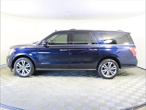 2021 Ford Expedition Limited MAX