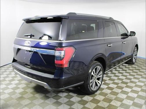 2021 Ford Expedition Limited MAX