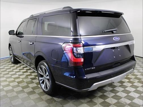 2021 Ford Expedition Limited MAX
