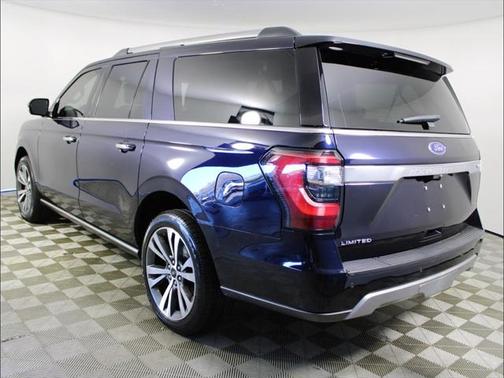 2021 Ford Expedition Limited MAX