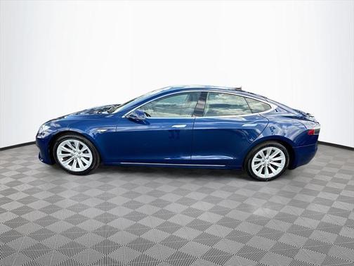 2016 Tesla Model S 60