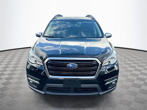 2021 Subaru Ascent Touring 7-Passenger