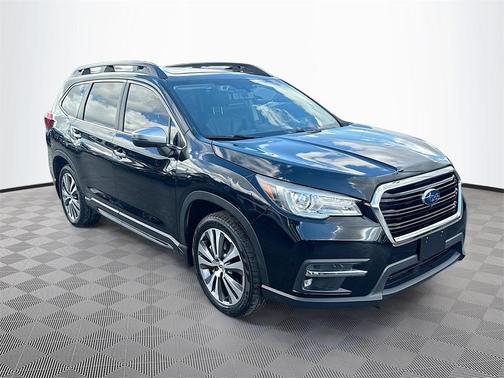 2021 Subaru Ascent Touring 7-Passenger
