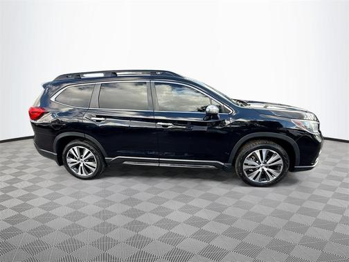 2021 Subaru Ascent Touring 7-Passenger