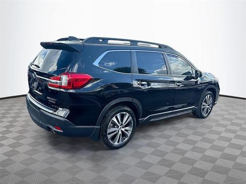 2021 Subaru Ascent Touring 7-Passenger