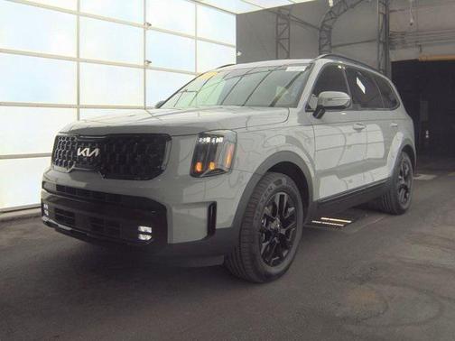 2024 Kia Telluride SX X-Pro