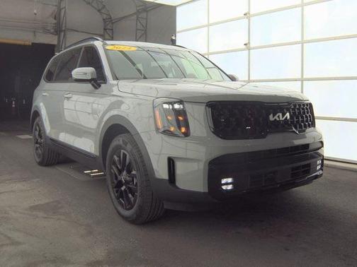 2024 Kia Telluride SX X-Pro