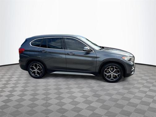 2019 BMW X1 xDrive28i