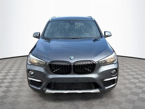 2019 BMW X1 xDrive28i