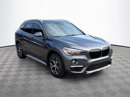 2019 BMW X1 xDrive28i