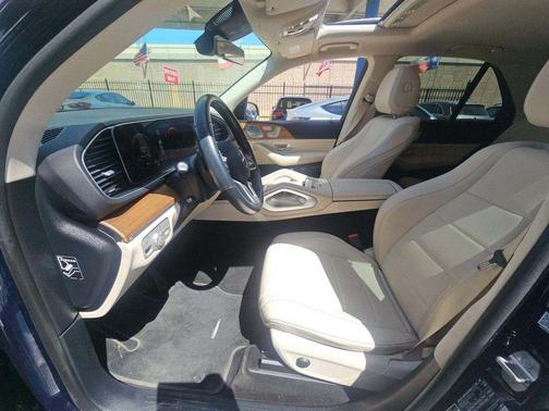 2021 Mercedes-Benz GLE 350 Base