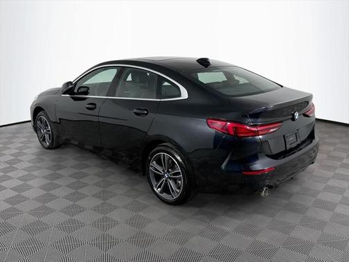 2024 BMW 228 Gran Coupe i sDrive
