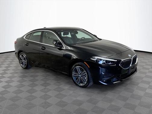2024 BMW 228 Gran Coupe i sDrive