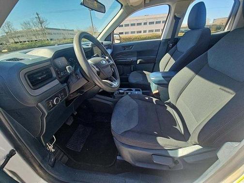 2023 Ford Maverick XL