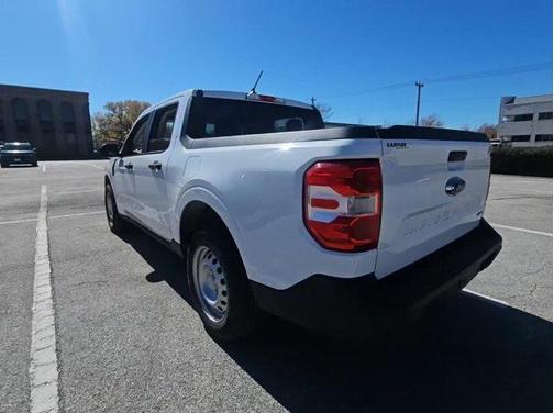 2023 Ford Maverick XL