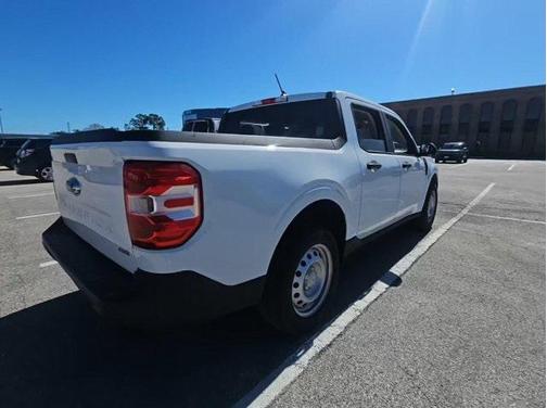 2023 Ford Maverick XL