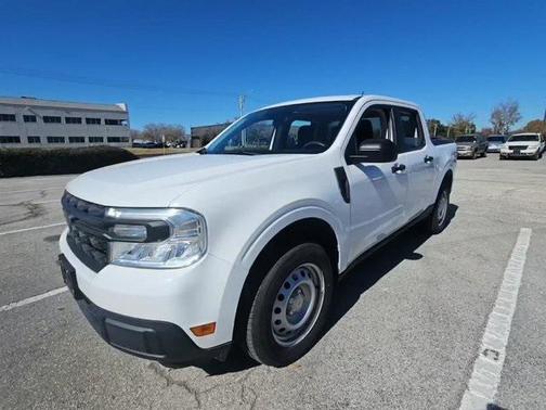 2023 Ford Maverick XL