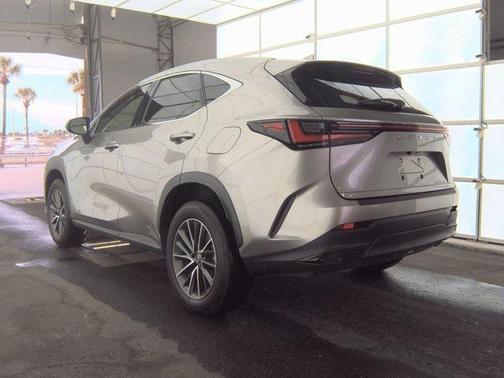 2022 Lexus NX 250 Base