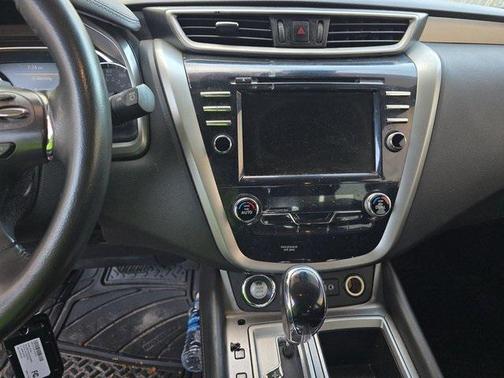 2021 Nissan Murano SV Intelligent AWD