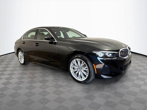 2024 BMW 330 i
