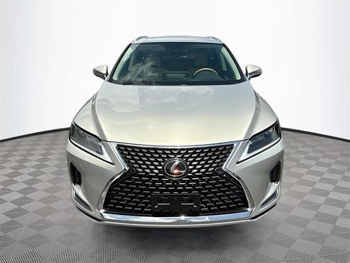 2021 Lexus RX 350L Base