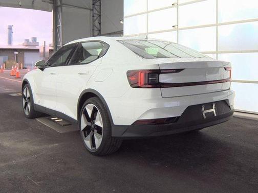 2023 Polestar 2 Long Range Dual Motor