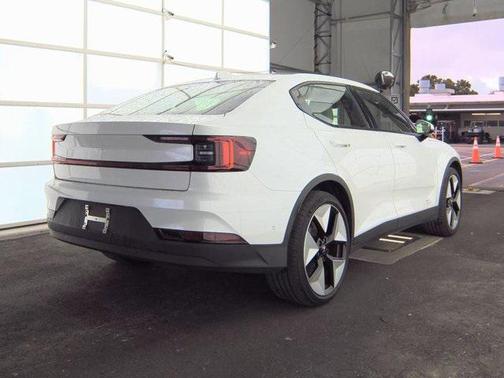 2023 Polestar 2 Long Range Dual Motor