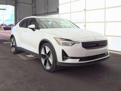 2023 Polestar 2 Long Range Dual Motor