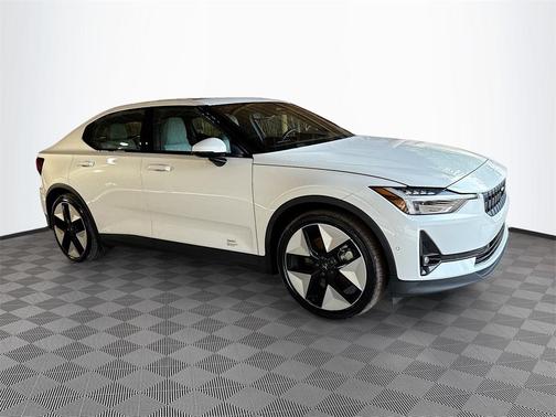 2023 Polestar 2 Long Range Dual Motor
