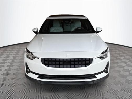2023 Polestar 2 Long Range Dual Motor