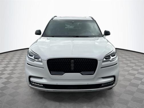 2023 Lincoln Aviator Black Label AWD