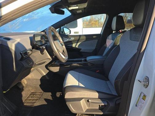2023 Volkswagen ID.4 AWD Pro