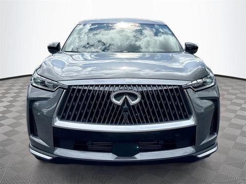 2026 INFINITI QX60 Pure