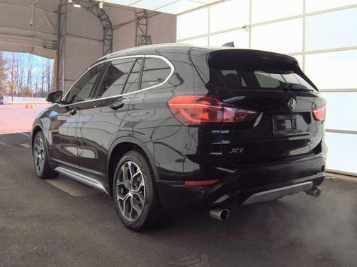2022 BMW X1 sDrive28i
