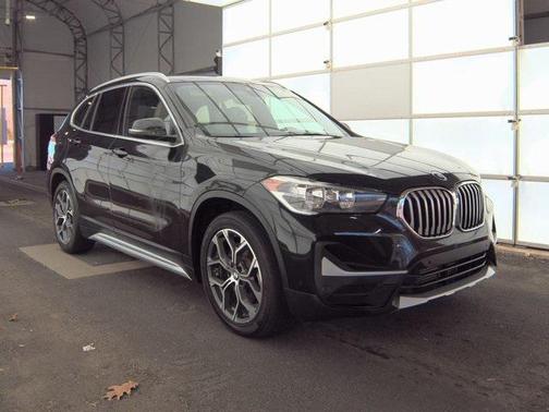 2022 BMW X1 sDrive28i