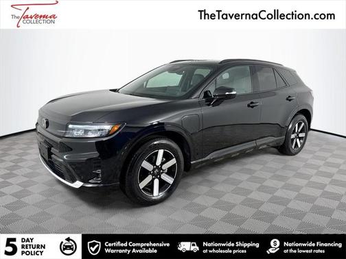 2024 Honda Prologue Touring