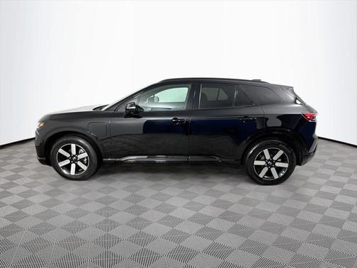 2024 Honda Prologue Touring