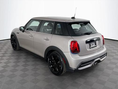 2024 MINI Hardtop Cooper S