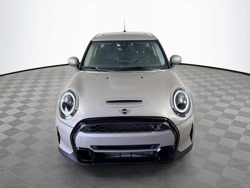 2024 MINI Hardtop Cooper S