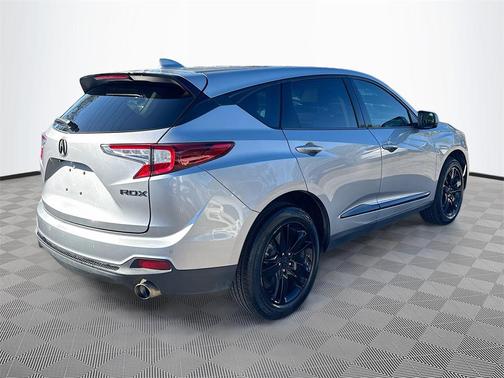 2019 Acura RDX Advance Package