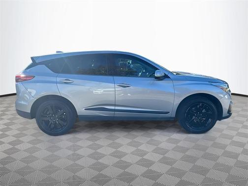 2019 Acura RDX Advance Package