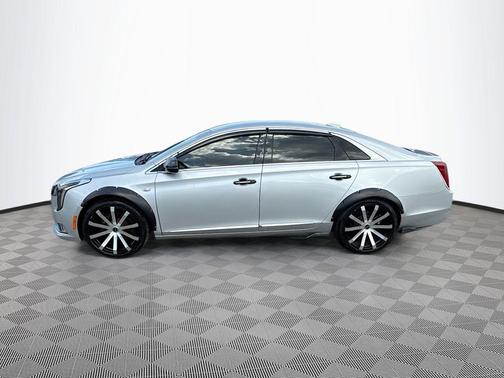 2019 Cadillac XTS Luxury