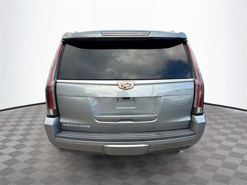 2019 Cadillac Escalade ESV Platinum