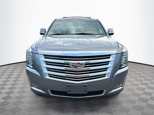 2019 Cadillac Escalade ESV Platinum