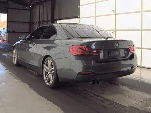 2019 BMW 430 i