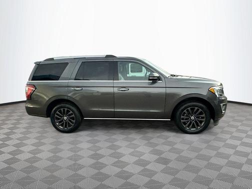 Magnetic 2020 Ford Expedition Limited