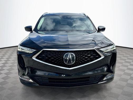 2023 Acura MDX Advance Package